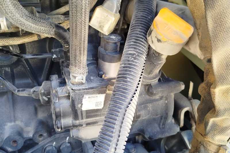 OmecoHub - Immagine CASE CX60C